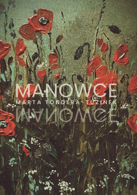 ebooki: Manowce – ebook