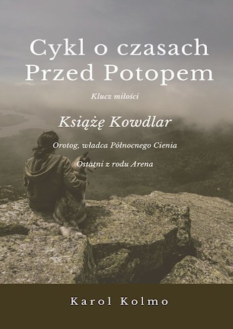 ebooki: Książę Kowdlar &ndash; ebook
