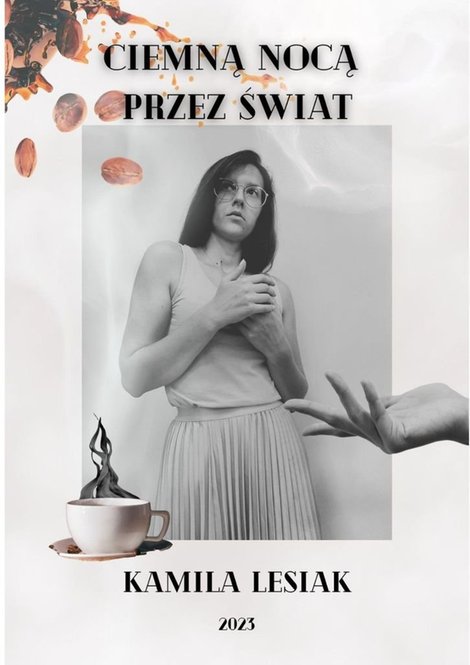 ebooki: Ciemną nocą przez świat &ndash; ebook