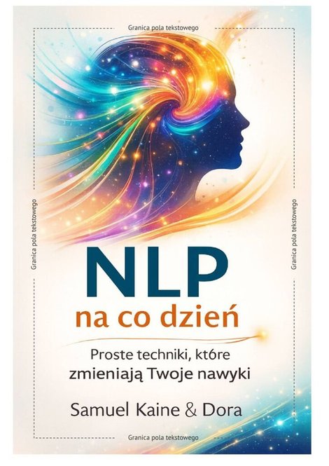 ebooki: NLP na&nbsp;co&nbsp;dzień &ndash; ebook