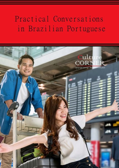 ebooki: Practical Conversations&nbsp;in&nbsp;Portuguese &ndash; ebook