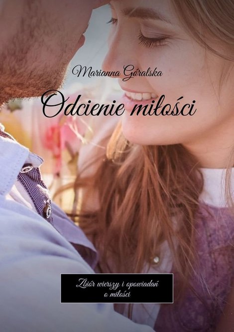 ebooki: Odcienie miłości – ebook