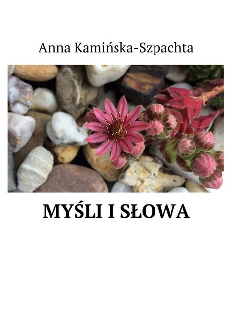 ebooki: Myśli i&nbsp;słowa &ndash; ebook
