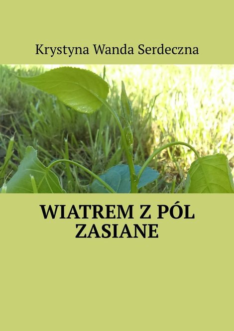 ebooki: Wiatrem z pól zasiane – ebook