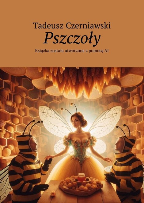 ebooki: Pszczoły &ndash; ebook