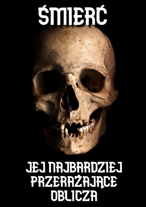 ebooki: Śmierć &ndash; ebook