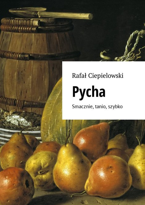 ebooki: Pycha – ebook