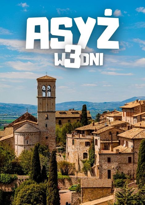 ebooki: Asyż w&nbsp;3&nbsp;dni &ndash; ebook