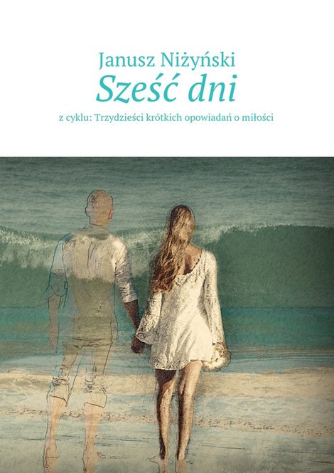 ebooki: Sześć&nbsp;dni &ndash; ebook