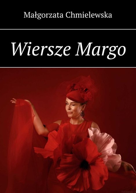 ebooki: Wiersze Margo &ndash; ebook