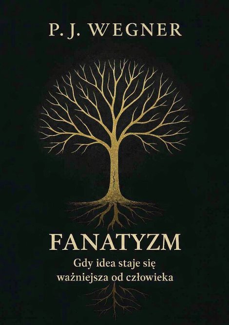 ebooki: Fanatyzm &ndash; ebook