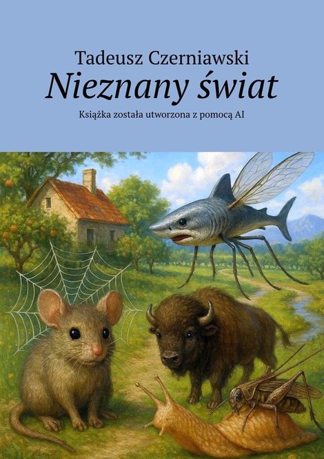 ebooki: Nieznany świat &ndash; ebook