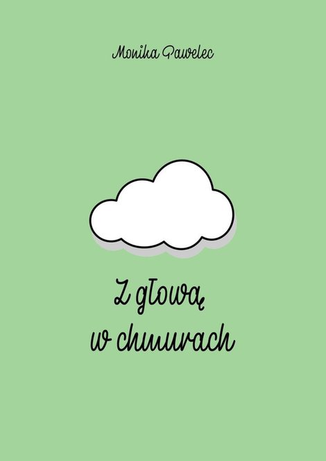 ebooki: Z głową w chmurach &ndash; ebook