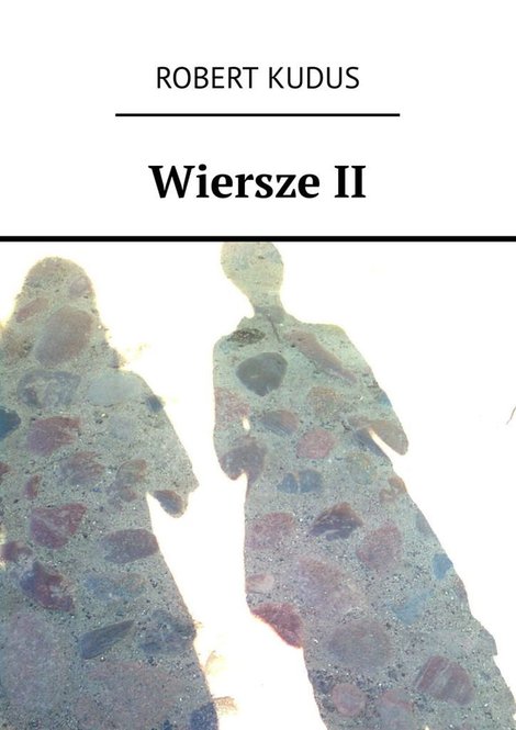 ebooki: Wiersze&nbsp;II &ndash; ebook