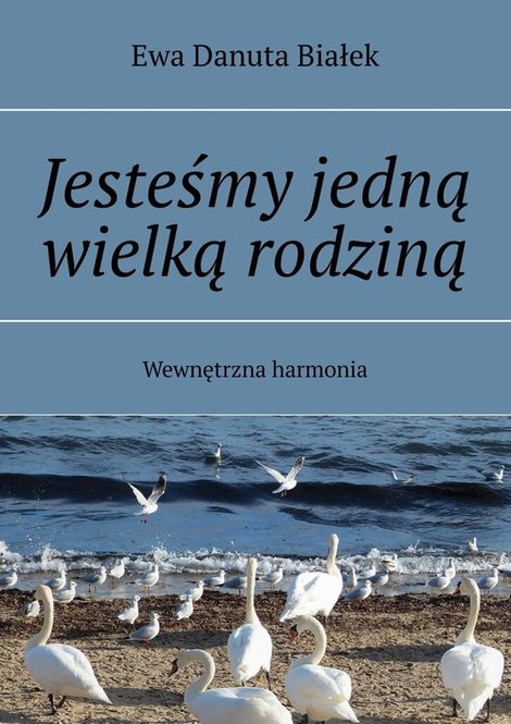ebooki: Jesteśmy jedną wielką rodziną – ebook