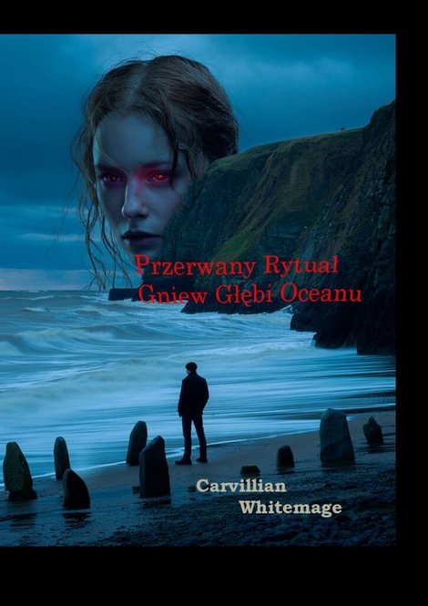 ebooki: Przerwany Rytuał: Gniew Głębi Oceanu &ndash; ebook