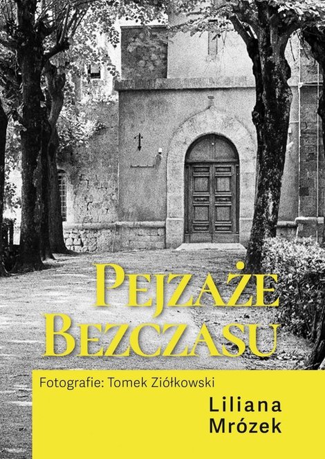 ebooki: Pejzaże Bezczasu &ndash; ebook