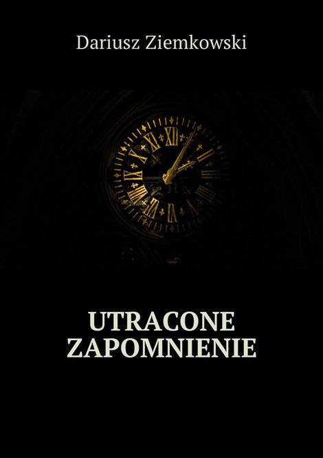 ebooki: Utracone zapomnienie &ndash; ebook