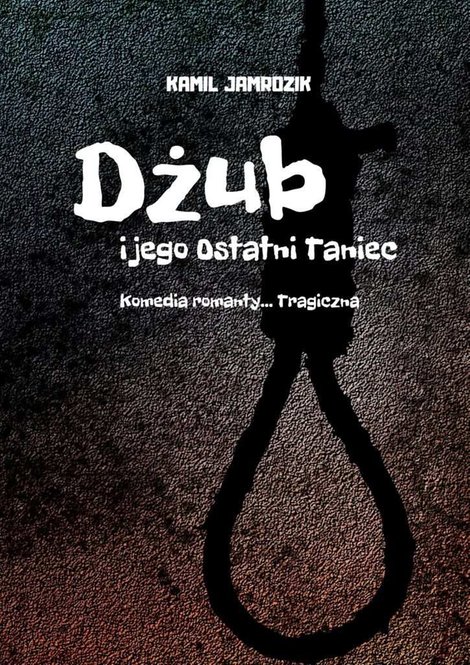 ebooki: Dżub i jego Ostatni Taniec – ebook