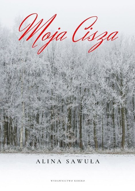 ebooki: Moja Cisza – ebook