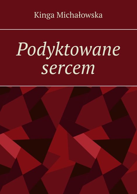 ebooki: Podyktowane sercem &ndash; ebook