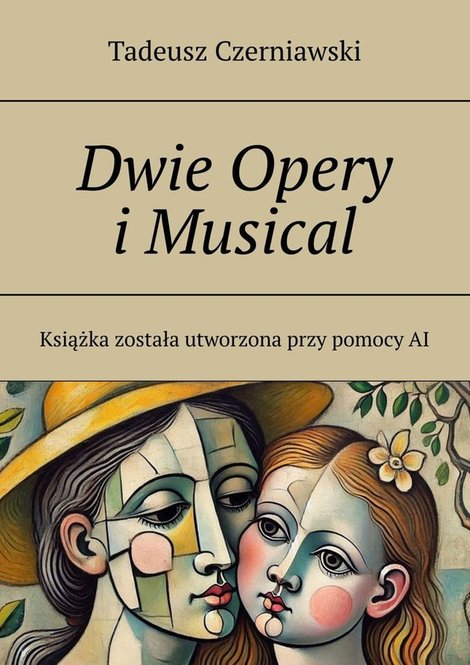 ebooki: Dwie Opery i&nbsp;Musical &ndash; ebook