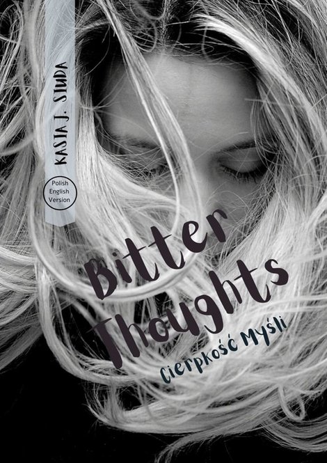 ebooki: Bitter Thoughts &ndash; ebook
