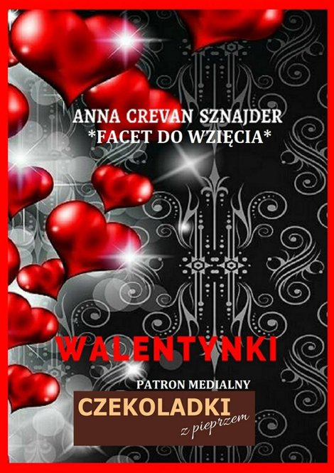 ebooki: Walentynki &ndash; ebook