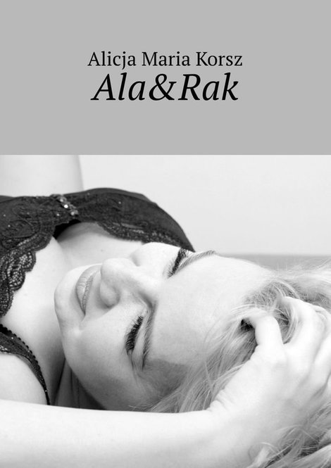 ebooki: Ala&Rak – ebook