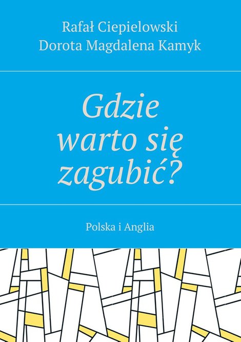 ebooki: Gdzie warto&nbsp;się zagubić? &ndash; ebook