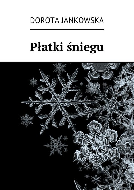 ebooki: Płatki śniegu – ebook