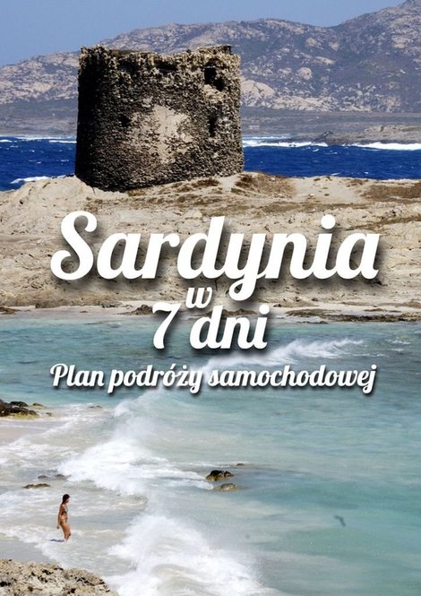 ebooki: Sardynia w&nbsp;7&nbsp;dni &ndash; ebook