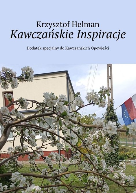 ebooki: Kawczańskie Inspiracje &ndash; ebook