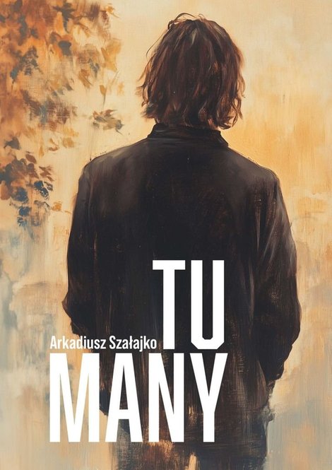 ebooki: Tu many – ebook
