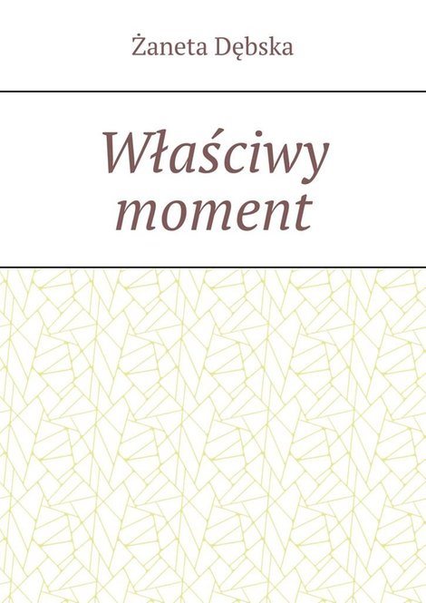 ebooki: Właściwy moment – ebook