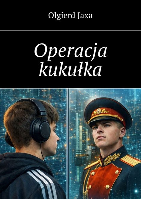 ebooki: Operacja kukułka &ndash; ebook
