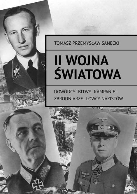 ebooki: II wojna światowa &ndash; ebook