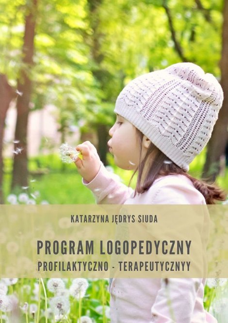 ebooki: Program logopedyczny – ebook