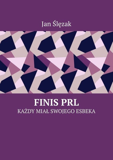 ebooki: FINIS&nbsp;PRL &ndash; ebook