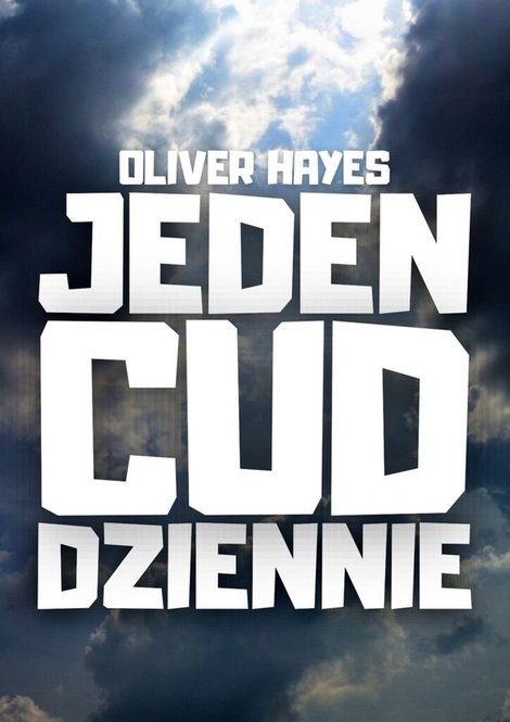 ebooki: Jeden cud dziennie &ndash; ebook