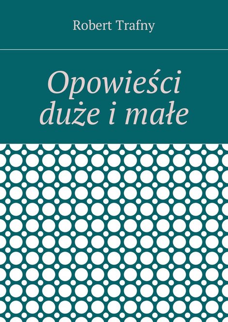 ebooki: Opowieści duże i małe &ndash; ebook