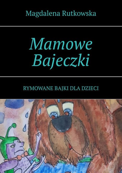 ebooki: Mamowe Bajeczki &ndash; ebook