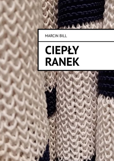 ebooki: Ciepły ranek &ndash; ebook