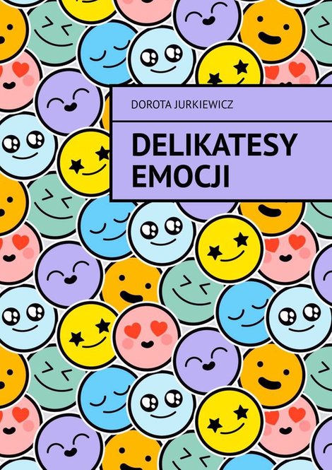 ebooki: Delikatesy emocji – ebook