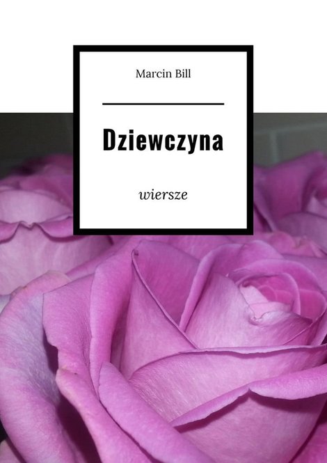 ebooki: Dziewczyna &ndash; ebook
