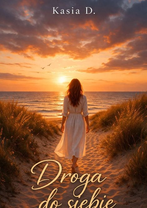 ebooki: Droga do&nbsp;siebie &ndash; ebook