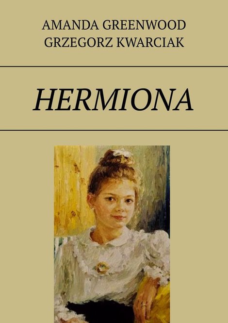 ebooki: Hermiona &ndash; ebook