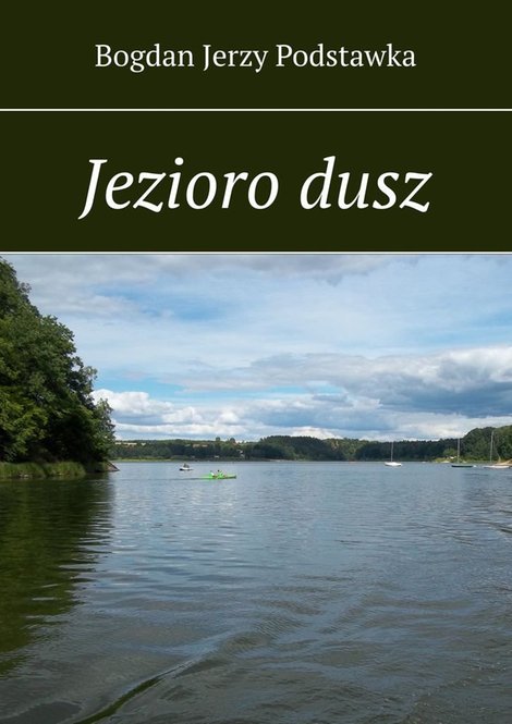 ebooki: Jezioro&nbsp;dusz &ndash; ebook