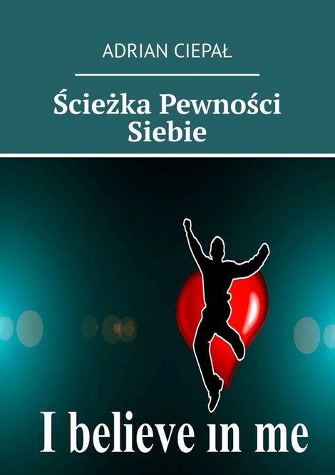 ebooki: Ścieżka Pewności Siebie &ndash; ebook
