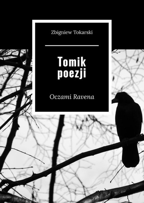 ebooki: Tomik poezji &ndash; ebook